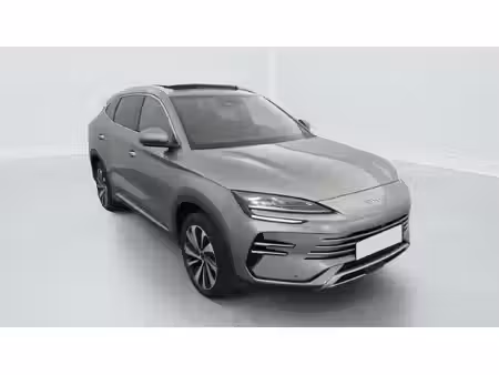 BYD Seal U 1.5 218 Comfort