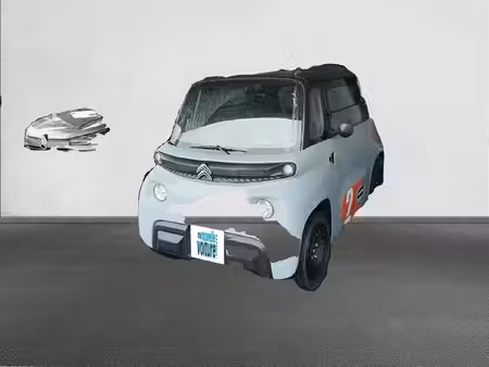 Citroën Ami 8 Pop