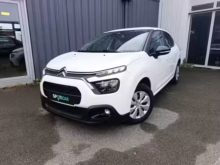 Citroën C3 1.5 HDi 100 Feel Edition Business