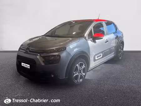 Citroën C3 1.5 HDi 100 Shine
