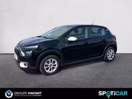 Citroën C3 1.2 You