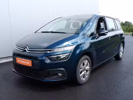 Citroën C4 Picasso 1.5 HDi 130 Business