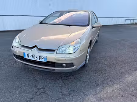 Citroën C5 Exclusive