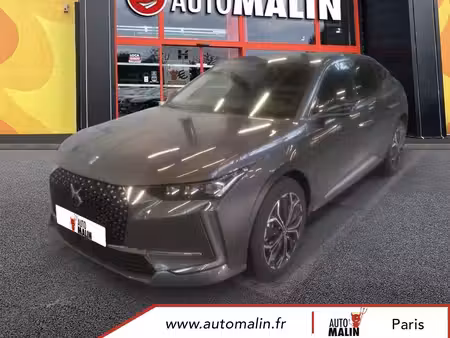 DS 4 1.6 THP 180 Rivoli