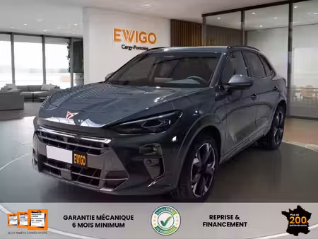 Cupra Terramar 1.5 150