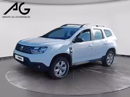 Dacia Duster 1.3 130 Confort