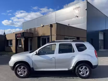 Dacia Duster 1.5 dCi 110 Prestige