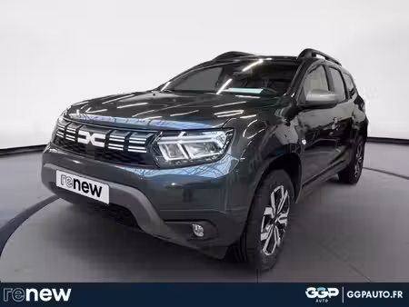 Dacia Duster Eco G 1.0 101 Journey
