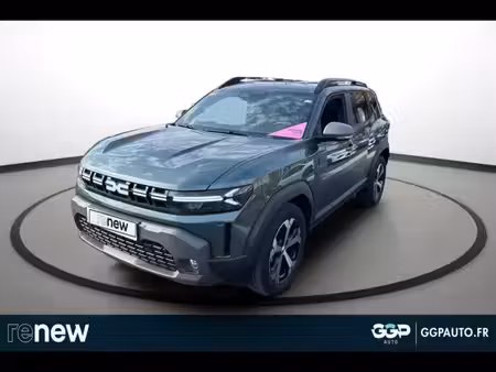 Dacia Duster 1.2 Journey