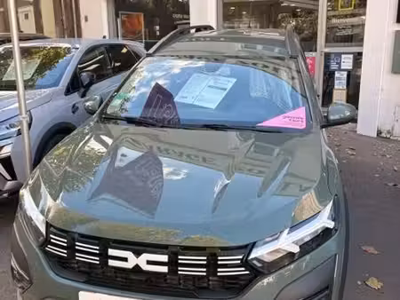Dacia Jogger 1.0 100 Expression