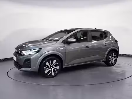 Dacia Sandero 1.0 100 Expression