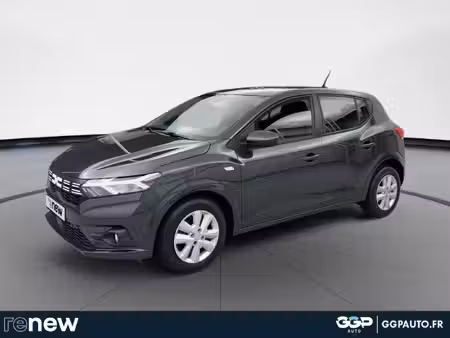 Dacia Sandero 1.0 67 Expression