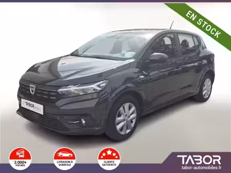 Dacia Sandero 1.0 67
