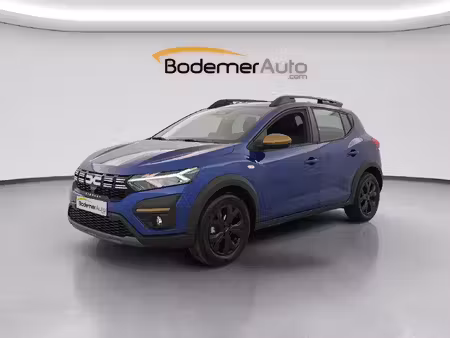 Dacia Sandero 1.0