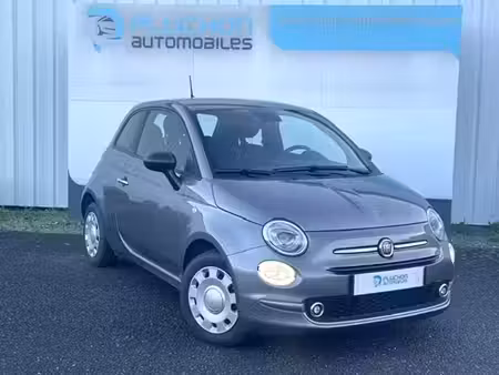 Fiat 500 1.0 69 S