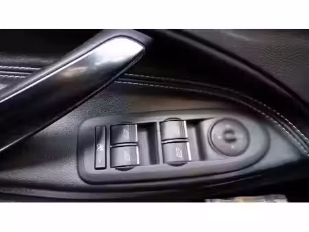 Ford C-max 125 SE