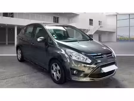 Ford C-max 1.6 TDCi 115 SE