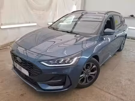 Ford Focus 1.0 125 ST Line X