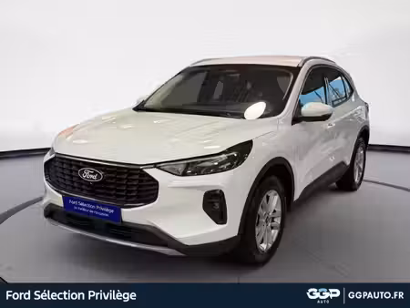 Ford Kuga 2.5 180 Titanium Business