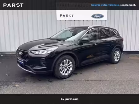 Ford Kuga 2.5 180 Titanium Business