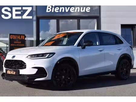 Honda ZR-V 2.0 184 Sport