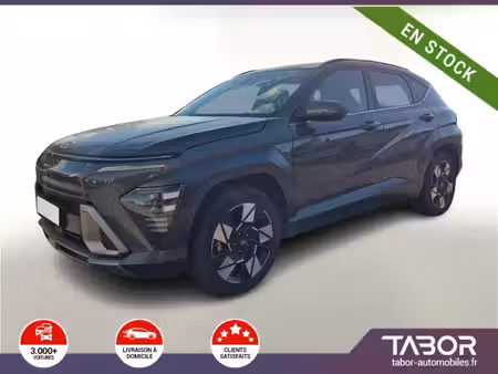 Hyundai Kona 1.6 GDi 129 Trend