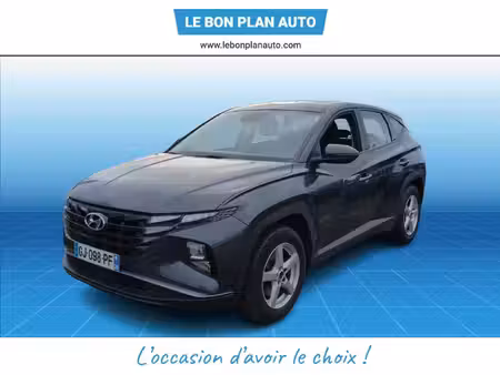 Hyundai Tucson 1.6 Business