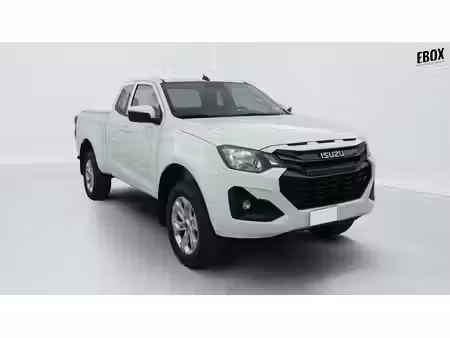 Isuzu D-max 2.2 164 4x4