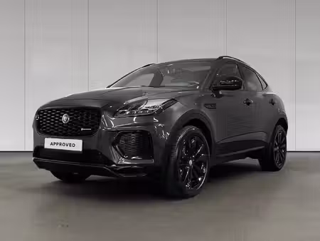 Jaguar E-Pace P300 1.5 309 R-Dynamic Black 4x4