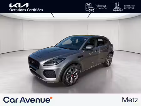 Jaguar E-Pace 1.5 200 R Dynamic SE 4x4