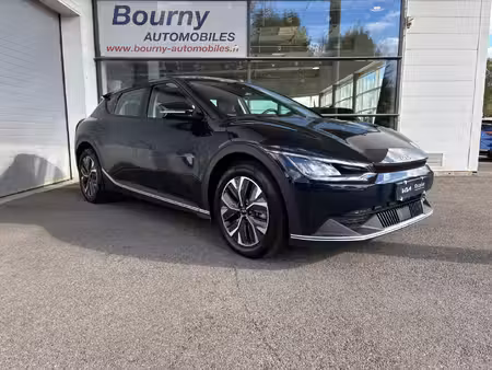 Kia EV6 229 Active