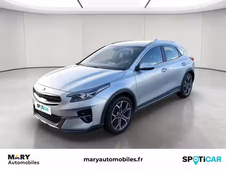 Kia Ceed 1.6 CRDi 136 Active