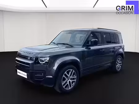 Land Rover Defender P400E 2.0 404 X-Dynamic HSE 4x4