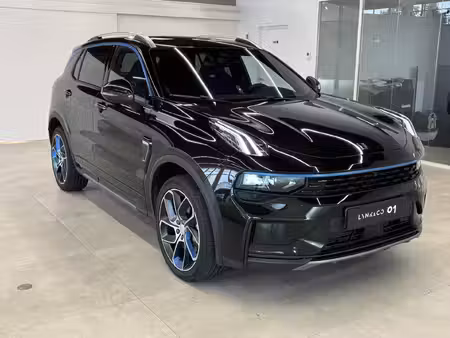 Lynk & Co 01 1.5