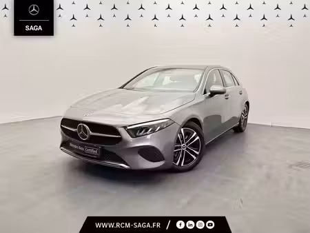 Mercedes-Benz Classe A A 200 1.3 163 Business Line