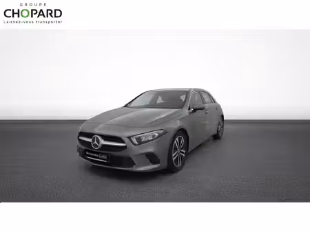 Mercedes-Benz Classe A A 200 2.0 150 Progressive Line