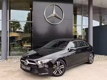 Mercedes-Benz Classe A A 180 2.0 116 Progressive Line