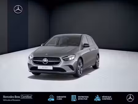 Mercedes-Benz Classe B B 180 Progressive Line