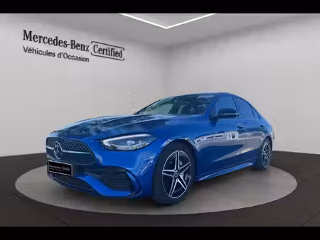 Mercedes-Benz Classe C C 200 AMG Line