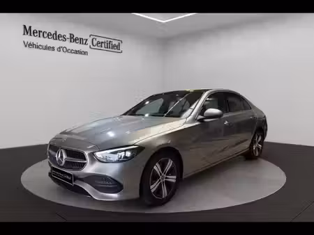 Mercedes-Benz Classe C C 200 Avantgarde