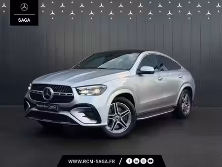 Mercedes-Benz Classe E 400 E AMG Line 4Matic