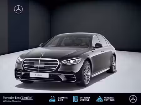 Mercedes-Benz Classe S S 350 AMG Line