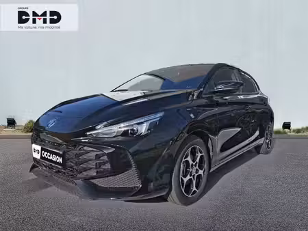 MG MG5 Luxury
