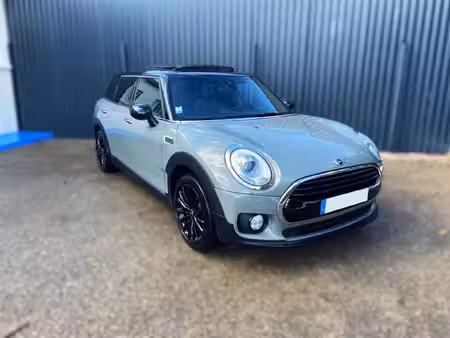 Mini Clubman Cooper 1.5 136 Hyde Park
