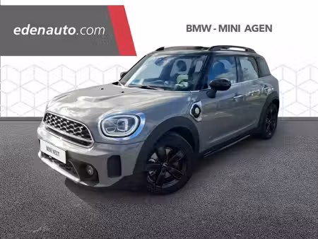 Mini Countryman Cooper SE 1.5 ALL4