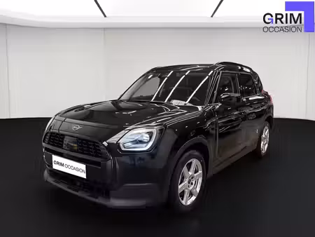 Mini Countryman 1.5 170 Classic
