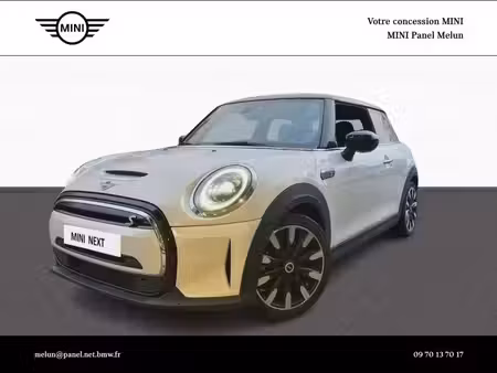 Mini Mini Cooper SE 184 Essential