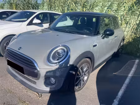Mini Mini Cooper 1.5 136