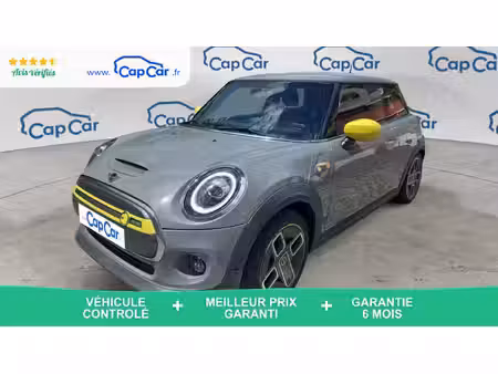 Mini Mini Cooper 184