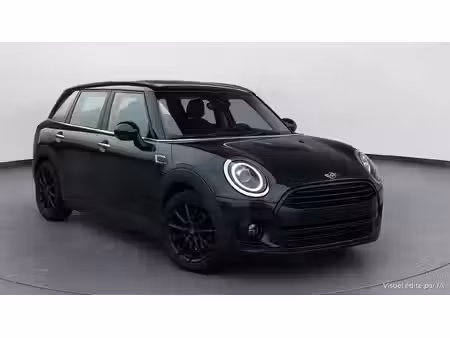 Mini Mini Cooper 1.5 136 Edition Premium